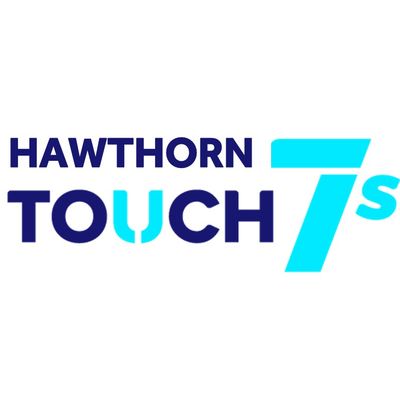 Hawthorn Touch7s