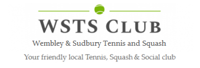 Wembley and Sudbury Tennis and Squash Club