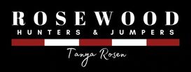 Rosewood Hunters and Jumpers