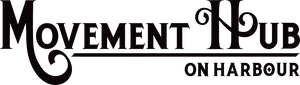 Movement Hub Movement Hub