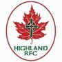 Highland Rugby Club