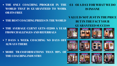 Rory Skerritt Fitness Coaching