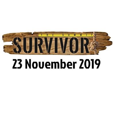 The Summit Survivor