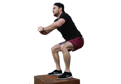 5th Element Fitness - West End