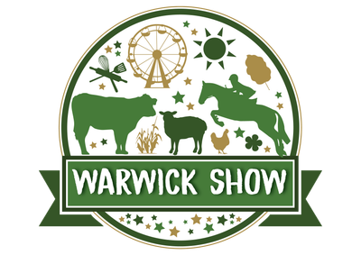 Warwick Show & Rodeo Society Inc.