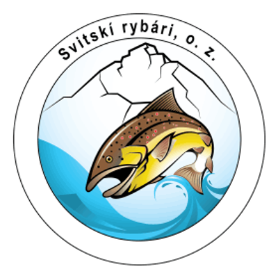 Svitské sumcové jazero