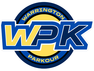Warrington Parkour