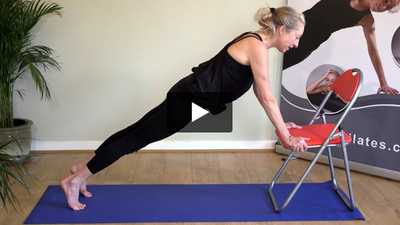 TM Pilates TM Pilates