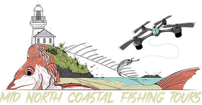 Mid North Coastal Fishing Tours