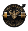 Iron Paradise Gym