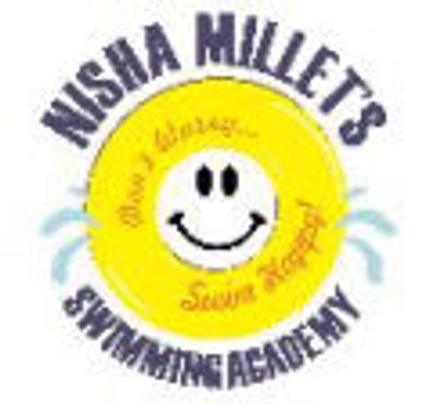 Nisha Millets Swimming Academy @ RXDX Samanvay