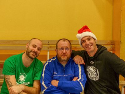 Entente Sportive Pornichet Basketball