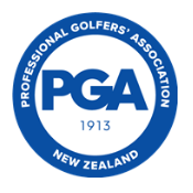 Professional Golfers' Association of New Zealand