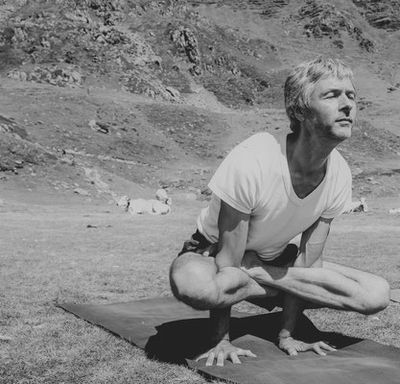 Yoga Pyrénées