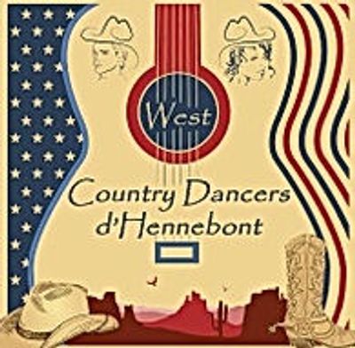 West Country Dancers Hennebont