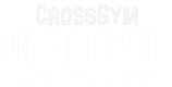 Crossgym Unbroken