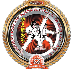 Federation of Kangleicha Martial Arts Head Branch