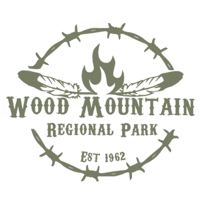 Wood Mountain Park Pool