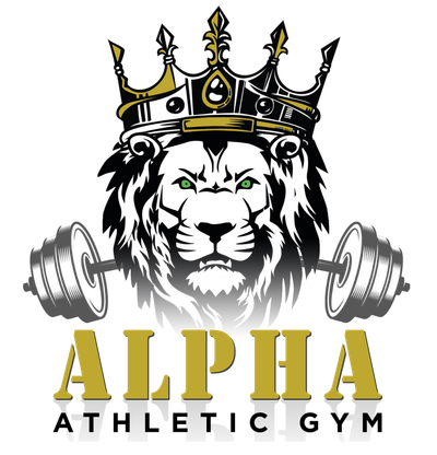 Alpha Athletic Gym