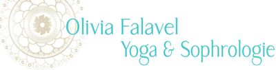 Olivia Falavel - Yoga Sophrologie