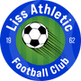 Liss Athletic Football Club Liss Athletic Football Club