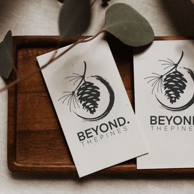 Beyond the pines studio
