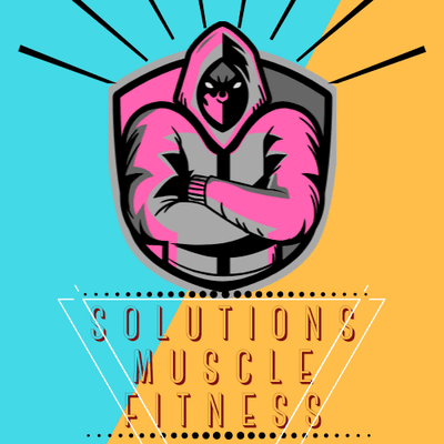 Solutions Fitness