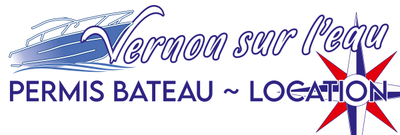 Vernon Sur L'eau Bateau-École - Location