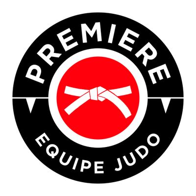 Premiere Equipe Judo