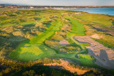 The Island Golf Club The Island Golf Club