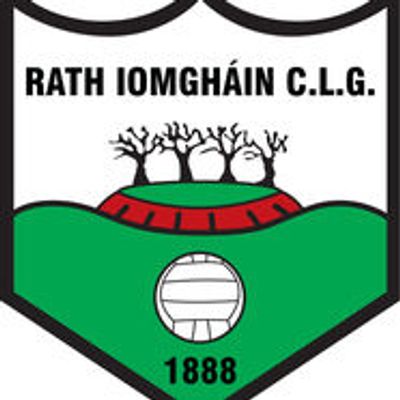 Rathangan GAA