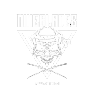 Nine Blades Muay Thai