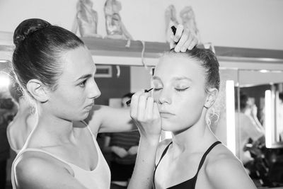 Workshop Danse Classique