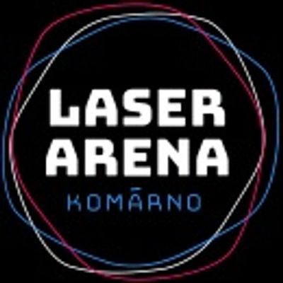 Laser Aréna Komárno