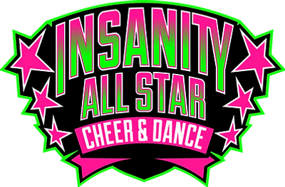 Insanity All Star Cheer and Dance