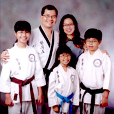 Hanmudo Association Singapore - Office Correspondence