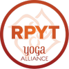 Pregnancy, Postnatal, & Vinyasa Yoga with Laura
