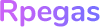 Športový areál RPEGAS