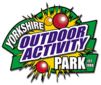 Yorkshire Outdoor Activity Park