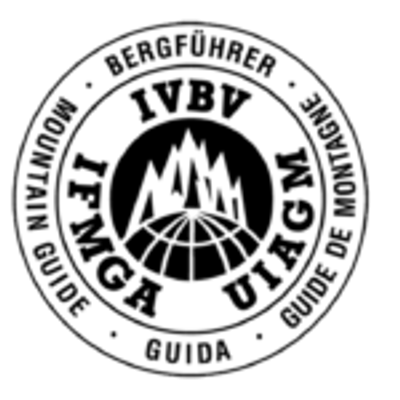 Robert Vrlák - Horský vodca UIAGM | UIAGM Mountain guide