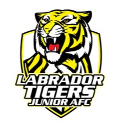 Labrador Tigers Junior AFC