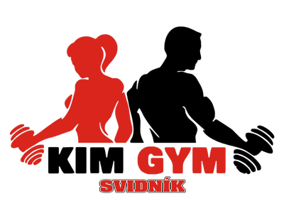 Kim Gym - Svidník
