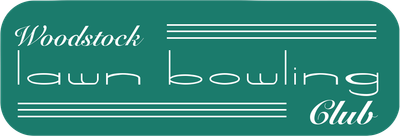 Woodstock Lawn Bowling Club