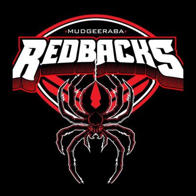 Mudgeeraba Redbacks JRLFC 