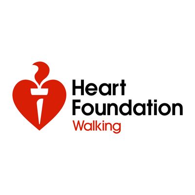 Heart Foundation Walking (QLD)