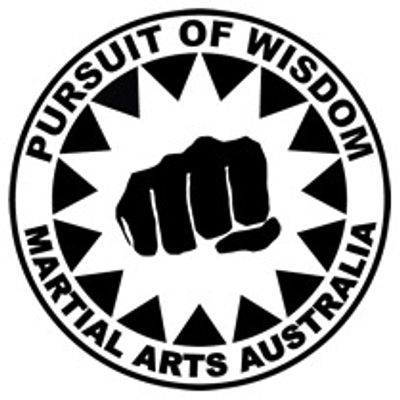 Pursuit Of Wisdom Martial Arts Australia (QLD) Pursuit Of Wisdom Martial Arts Australia (QLD)