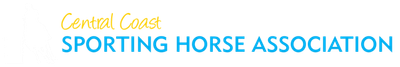 Central coast sporting horse association
