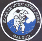 Blackwater Judo Club