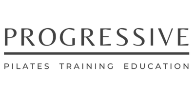 Progressive Pilates Training