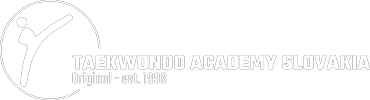 Taekwon-Do Academy Slovakia